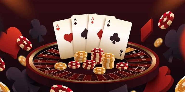 Online casinos