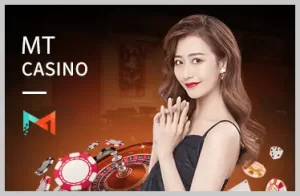 mt Live Casino