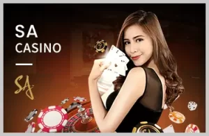 sa QDF777 Live Casino