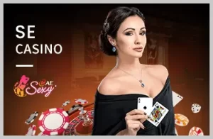 se QDF777 Live Casino