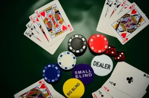 Poker Strategy